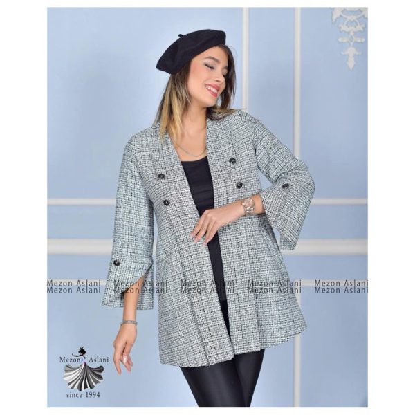 مانتو ريما - Image 3