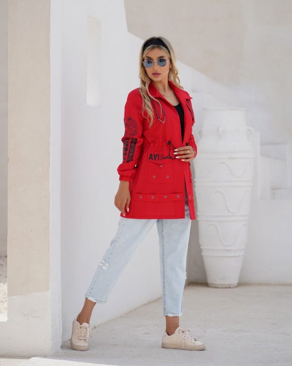 مانتو داکرن - Image 4