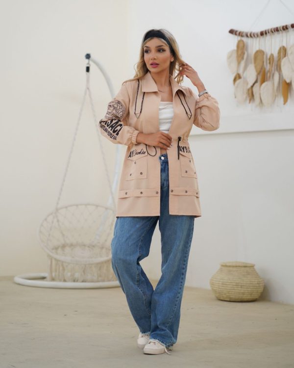 مانتو داکرن - Image 2