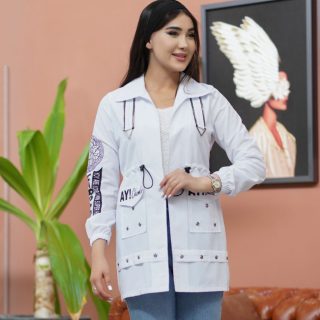 مانتو داکرن