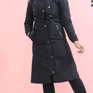 بارانی سانتانا