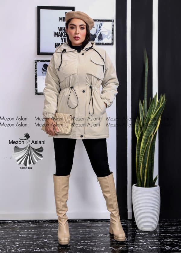 کاپشن سیلیکونی - Image 3