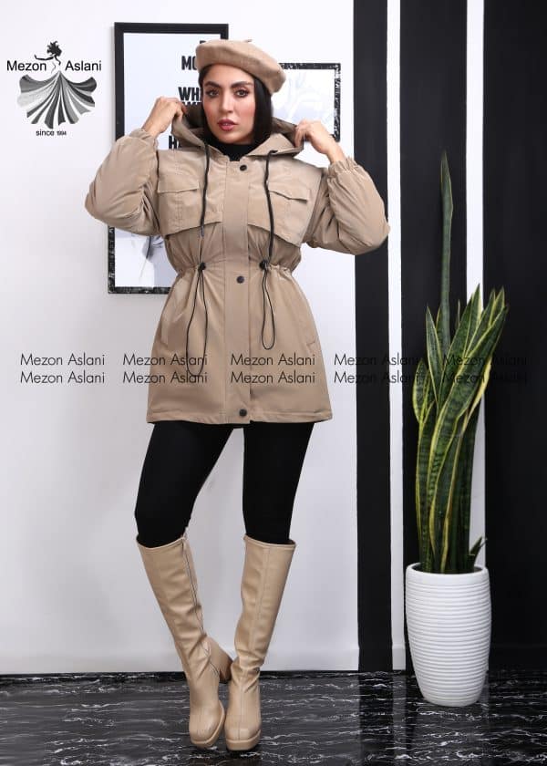 کاپشن سیلیکونی - Image 4