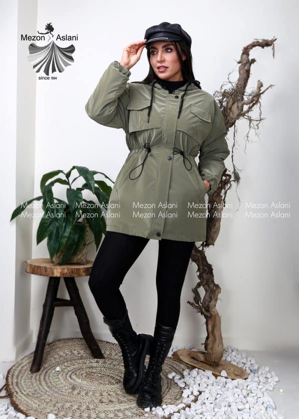 کاپشن سیلیکونی - Image 2