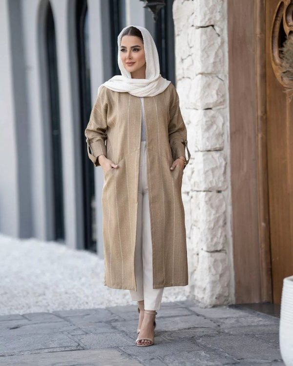 مانتو کرسپو لمه کیمانو - Image 4