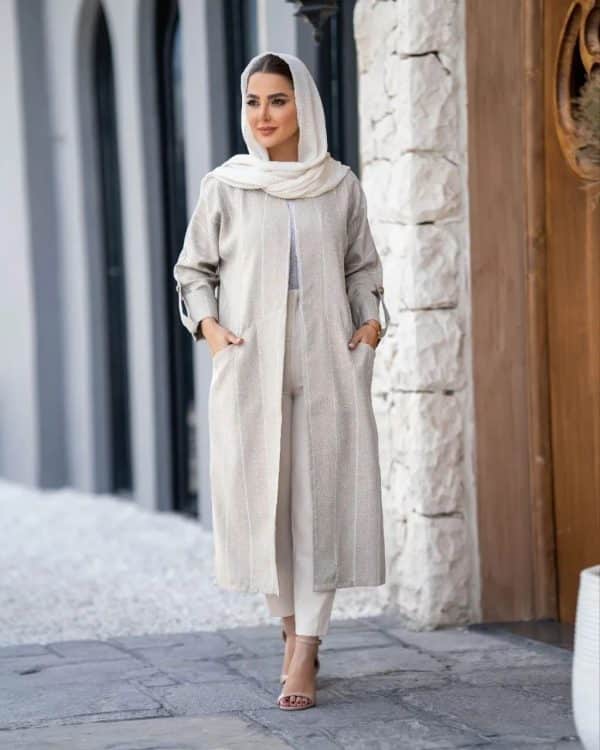 مانتو کرسپو لمه کیمانو - Image 2