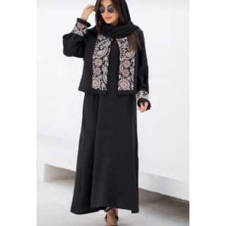 مانتو صوفیا کت سارافن